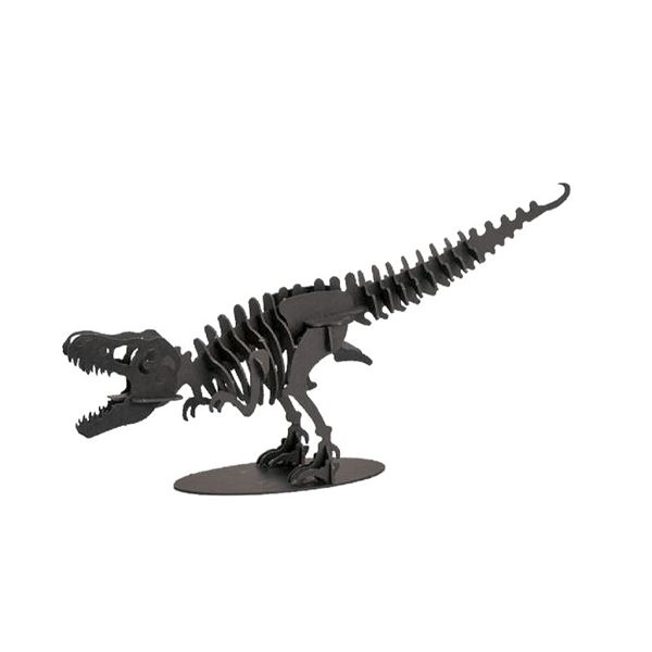 TYRANNOSAURUS