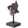 Image 1 : MURMILLO GLADIATOR HELMET