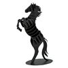 Image 1 : PRANCING HORSE