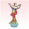 Image 1 : PARROT FAIRY JEWELED BOX