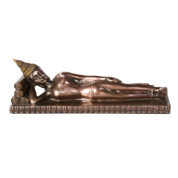 SLEEPING BUDDHA