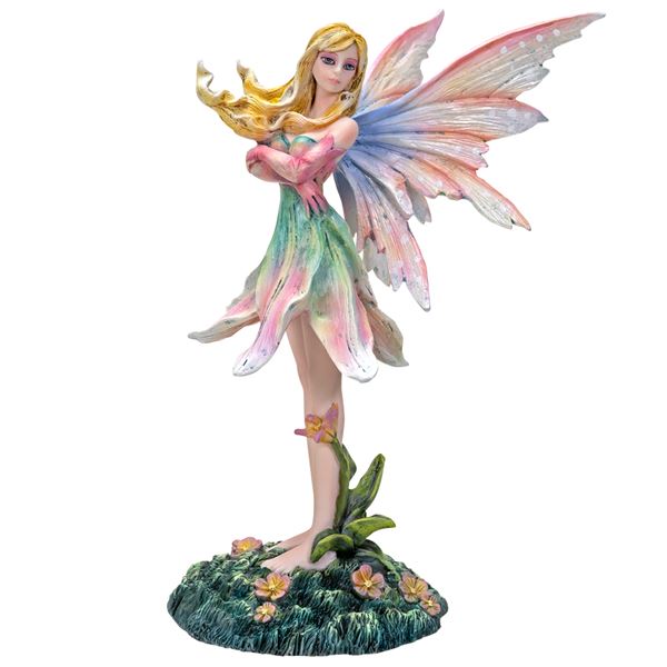 RAINBOW LILY FAIRY