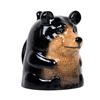 Image 1 : BEAR TOPSY TURVY MUG
