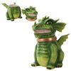 Image 1 : DRAGON COOKIE JAR