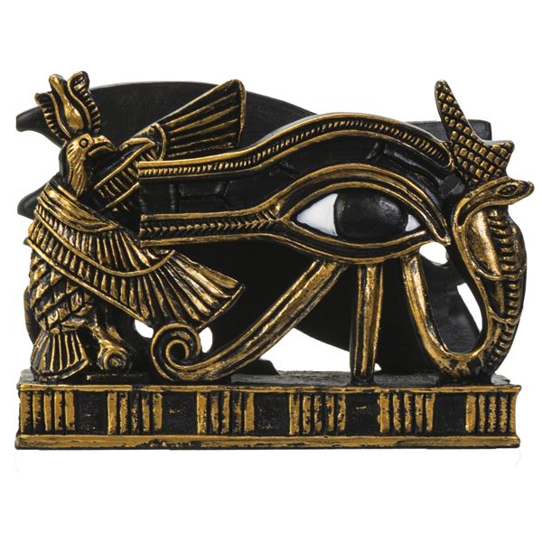 EYE OF HORUS CARD HOLDER