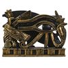 Image 1 : EYE OF HORUS CARD HOLDER