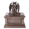 Image 1 : COMFORTING ANGELS URN