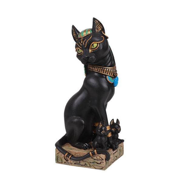 BASTET