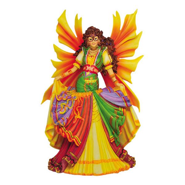GYPSY DANCER FAERY