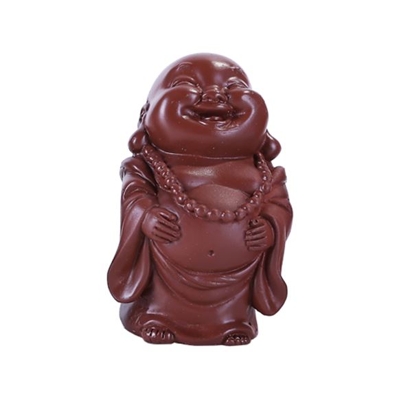 MAITREYA BUDDHA 4PCS SET