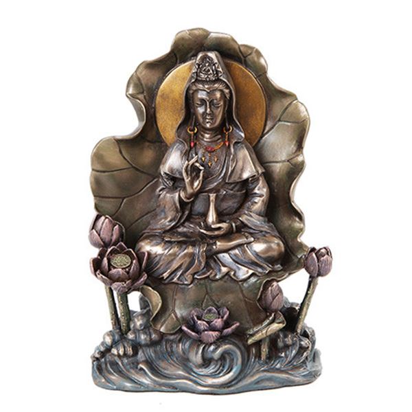 LOTUS KUAN YIN