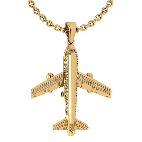 Certified 0.26 Ctw Diamond Nekless For womens New Expre