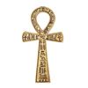 Image 1 : EGYPTIAN ANKH WALL DECOR