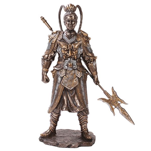 LU BU - LEGENDS OF THE THREE KINGDOM