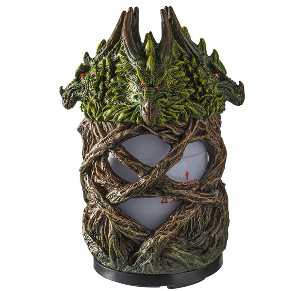 TREE DRAGON DIFFUSER