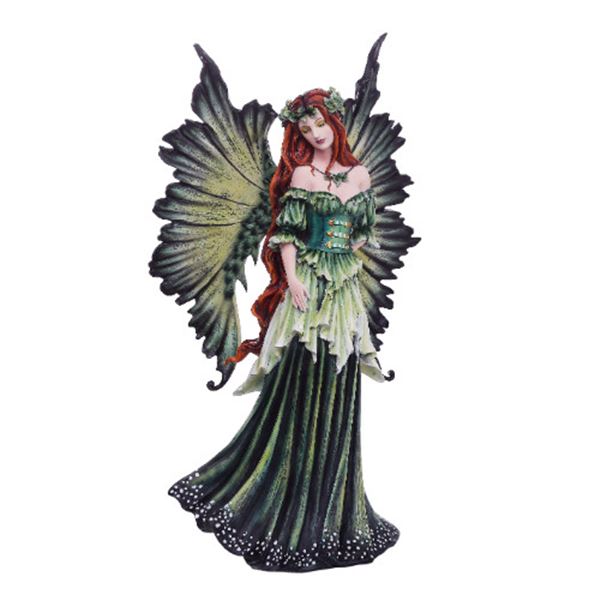 LADY OF FOREST