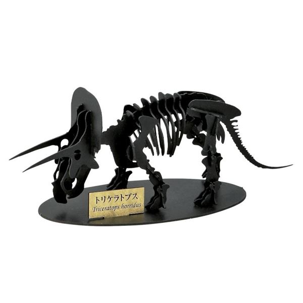TRICERATOPS(S)