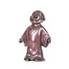 Image 1 : SMALL BUDDHIST MONK FIGURINE