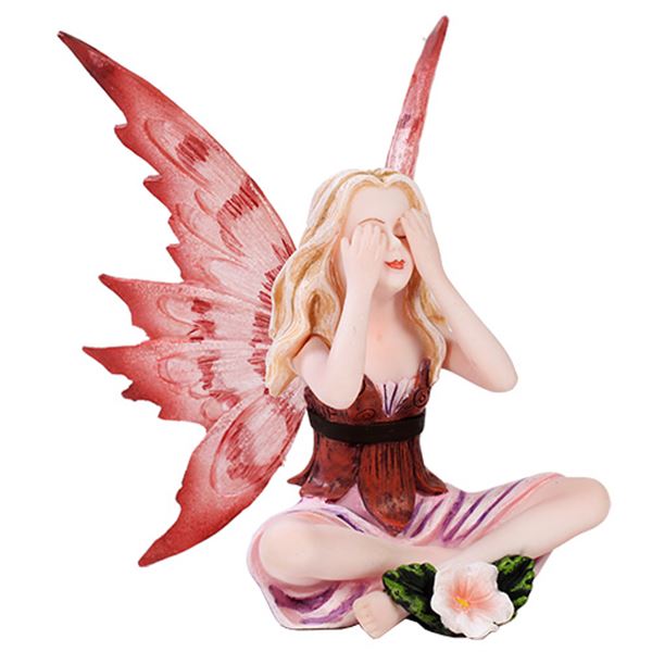 SMALL FAIRY