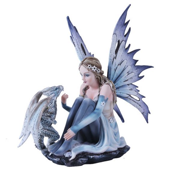 WINTER FAIRY