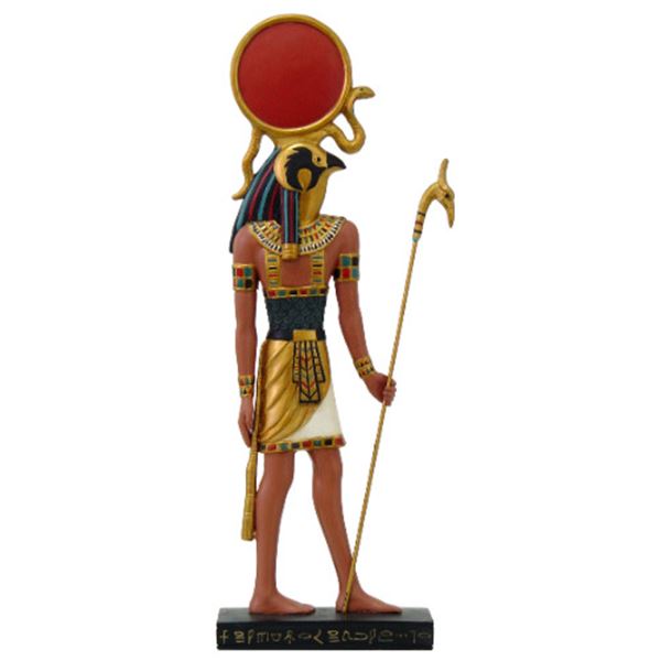 RA