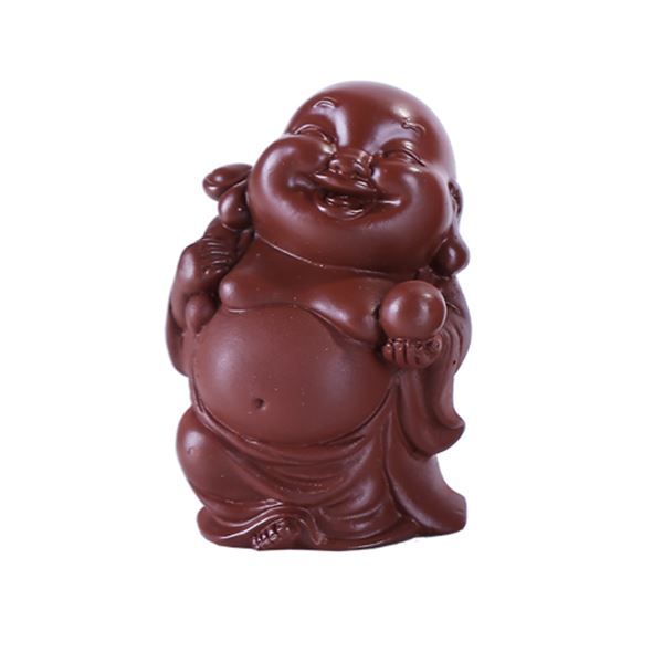 MAITREYA BUDDHA 4PCS SET