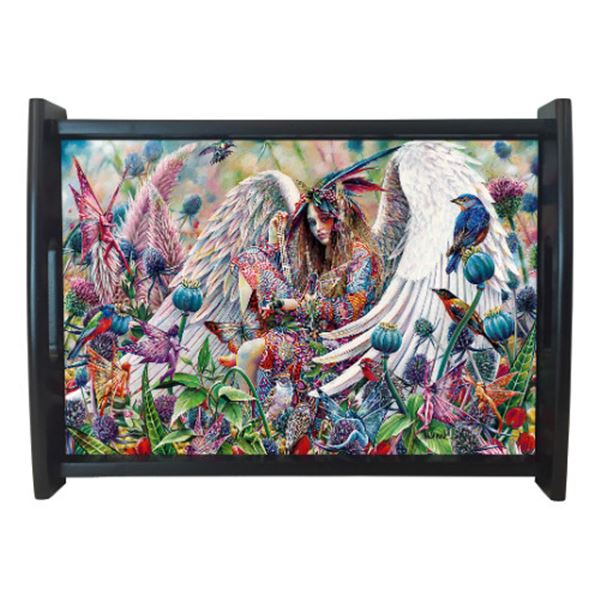 SANCTUARY TRAY