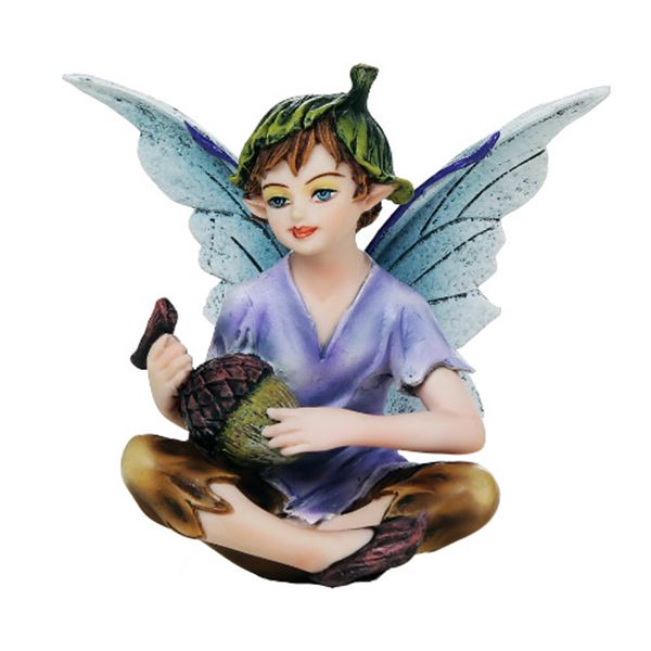 SMALL FAIRY
