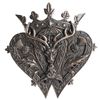 Image 1 : LUCKENBOOTH WALL PLAQUE