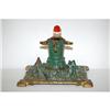 Image 2 : GERMAN CAST IRON CHRISTMAS TREE STAND - L
