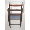 Image 2 : SHAKER #3 LADDERBACK TAPE SEAT ROCKER W/