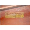 Image 2 : 26" SEAWORTHY WOODEN POND BOAT - SINGLE M