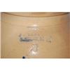 Image 2 : J.S. TAFT 2 GAL. STONEWARE JAR - MARKED J
