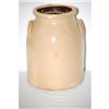 Image 3 : J.S. TAFT 2 GAL. STONEWARE JAR - MARKED J