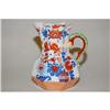 Image 1 : 6 1/4" MASONS IRONSTONE PITCHER - MASONS