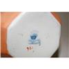 Image 3 : 6 1/4" MASONS IRONSTONE PITCHER - MASONS