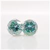 Image 1 : 10K MOISSANITE(1.5CT) EARRINGS