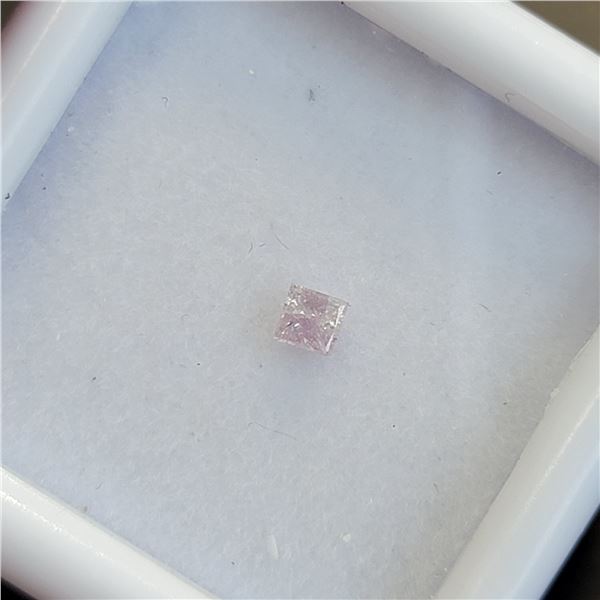 PINK DIAMOND(0.1CT)