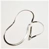 Image 1 : SILVER NECKLACE