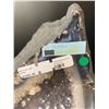Image 2 : AMETHYST GEODE CATHEDRAL RETAIL $5498.98, 30.50KG APPROX 15"W X 15.5"H