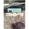 Image 2 : AMETHYST GEODE CATHEDRAL RETAIL $3498.98, 25.56KG APPROX 9.5"W X 15.5"H