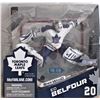 Image 1 : Ed Belfour Toronto Maple Leafs Figure - Unopened