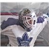 Image 2 : Ed Belfour Toronto Maple Leafs Figure - Unopened