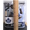 Image 4 : Terry Sawchuk Toronto Maple Leafs Figure - Unopened