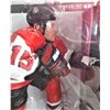 Image 2 : Dany Heatley Ottawa Senators Figure - Unopened