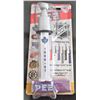 Image 1 : PEZ Dispenser NHL Stanley Cup Series - Toronto Maple Leafs - Unopened