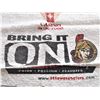 Image 2 : Ottawa Senators Game Towel