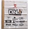 Image 3 : Ottawa Senators Game Towel