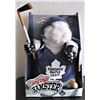 Image 1 : Toronto Maple Leafs Dancing Hamster