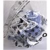 Image 3 : McDonalds NHL Goalie Mask - Toronto Maple Leafs Vesa Toskala